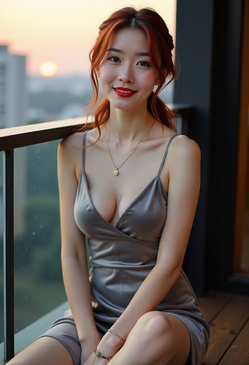 直播封面