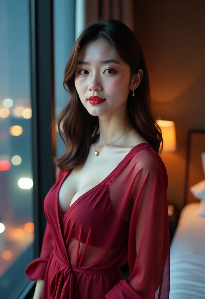 UP主